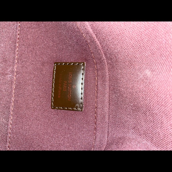 SOLD on EMT Louis Vuitton Favorite PM - Picture 7 of 10